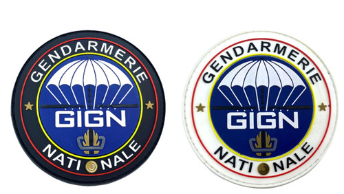 French police gendarmerie - french,