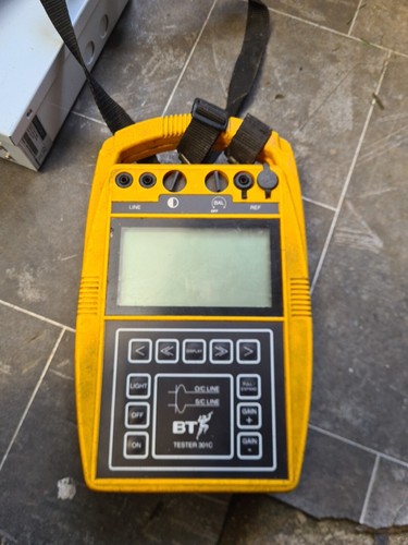 Mole engineer line tester - mole,