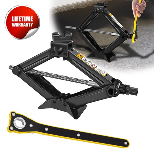 Ton scissor jack handle - ton,