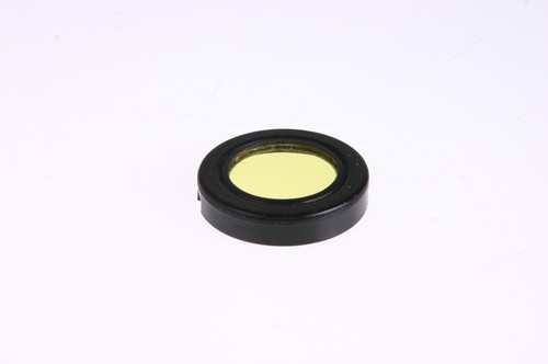 Rhaco orthoplan yellow filter - orthoplan,