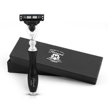 3Edge Butterfly Safety Razor