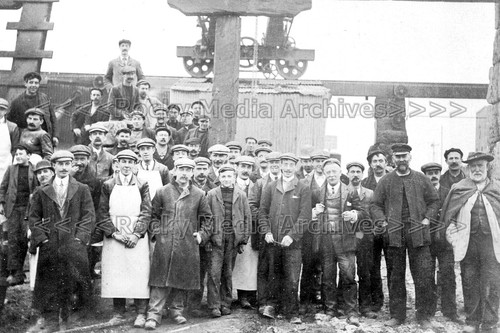 Sff quarry workers - quarry,