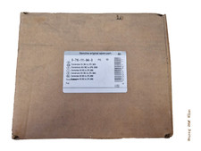 WORCESTER Worcester Bosch 87161118440 Conversion Kit Ng To Lpg 30Si