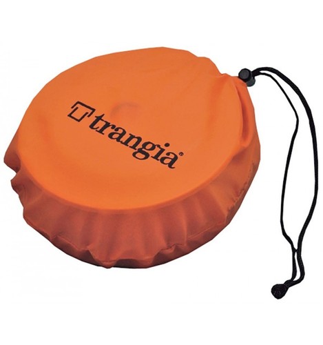 Outdoor cooking trangia - cooking, 25