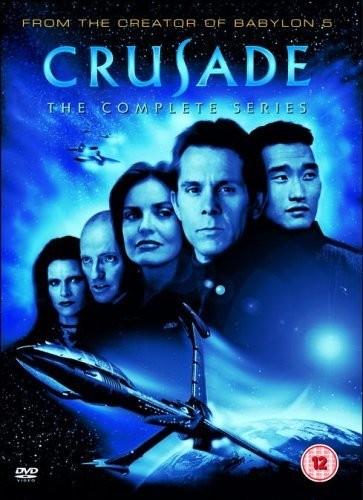 Babylon crusade the - babylon,