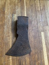 Small Axe Head