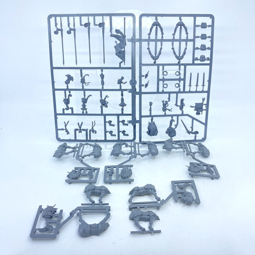Empire knights parts - empire, &