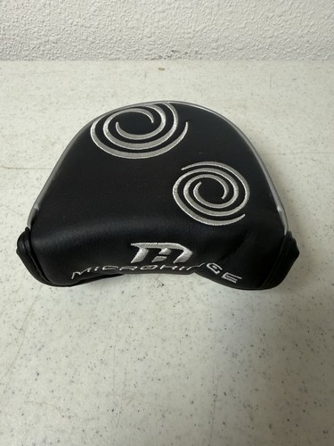 Odyssey putter cover - odyssey,