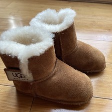Ugg Australia Sheepskin baby