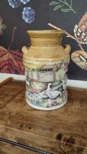 Presingoll pottery cornwall - pottery,