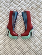 Blythe Doll Stock Boots