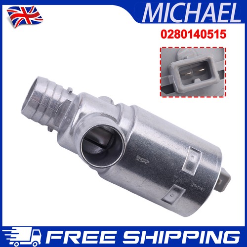 Idle control valve stabilizer - control,