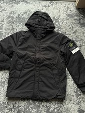 Stone Island Micro Twill
