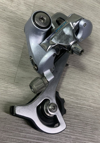 Shimano rsx rear derailleur - shimano,