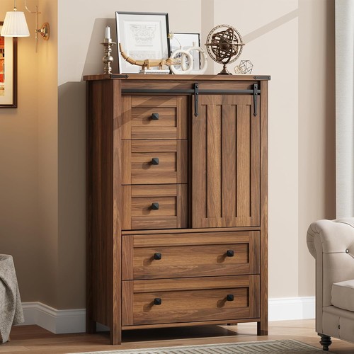 Tall drawers chest of - tall,