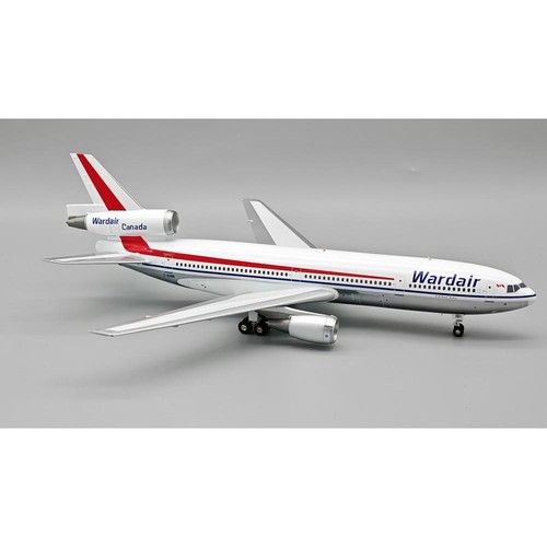 Wardair canada mcdonnell - canada,