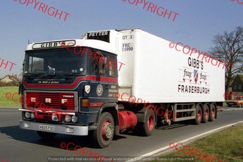 Truck photo gibbs of - photo,