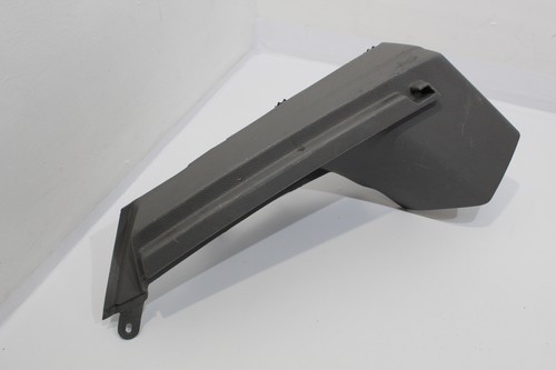Golf mk5 left boot - vw,