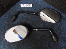 Triumph Street Triple 675 R Left & Right Mirrors 2009-12 10/25