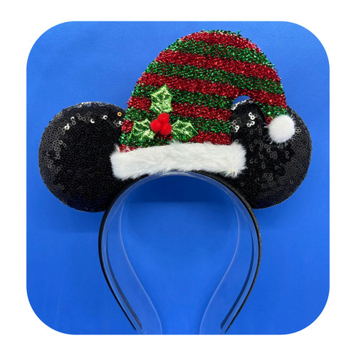 Disney inspired christmas - disney,