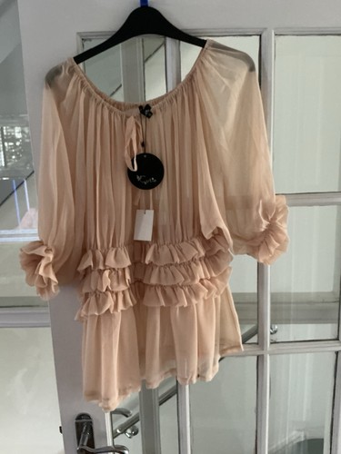 Brand new blush cutie - new, by