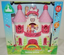 NEW ELC Happyland Fairytale