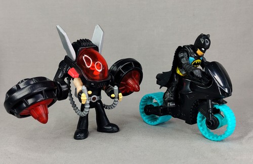Imaginext super friends - imaginext, dc