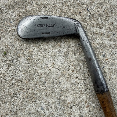 Antique 1910s hickory - 1910s, shaft