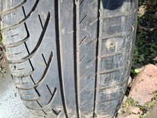 Renault Scenic Steel Wheel