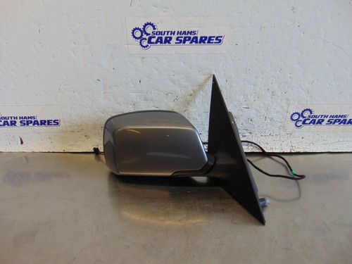 Bmw wing mirror e83 lci - bmw,
