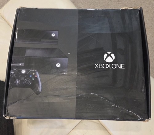 Microsoft xbox one 500gb - microsoft,