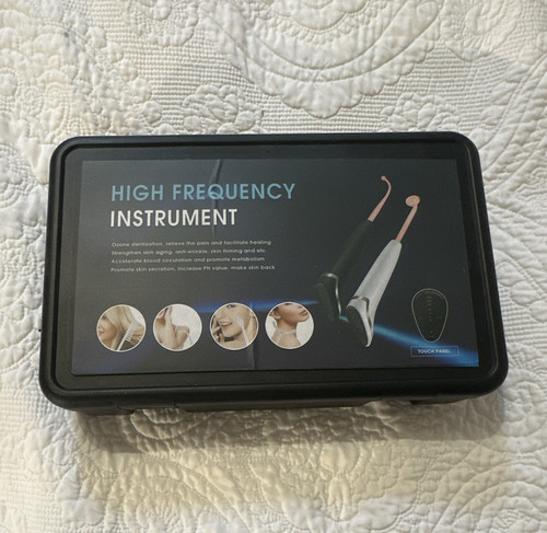 Touch panel high frequency - touch,