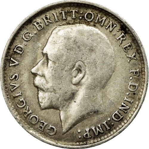 19533 coin great - great, britain