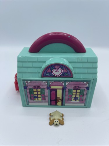 Pound puppies puppy happy home - pound,
