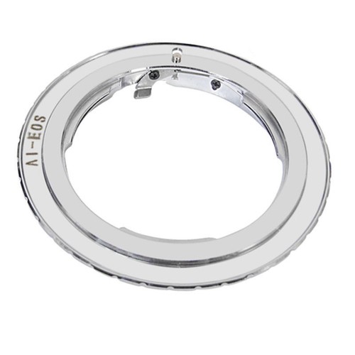 Eos lens adapter for - ai-eos,