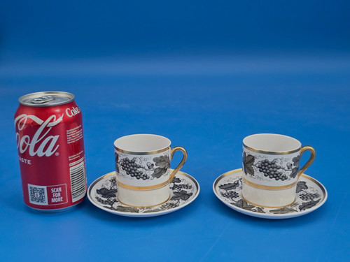 Spode bone china mid - x,