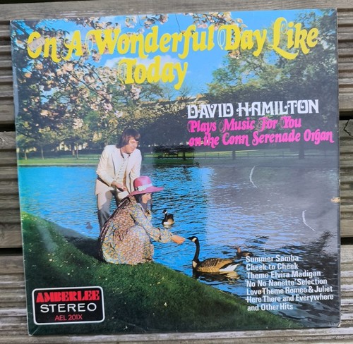 David hamilton on a - david,