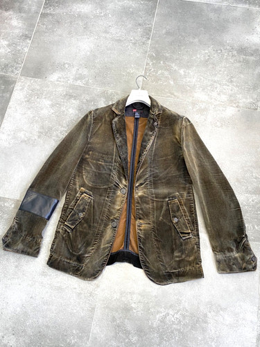 Vintage men diesel velvet - vintage,