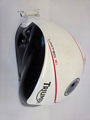 Triumph speed triple - triple, 1050
