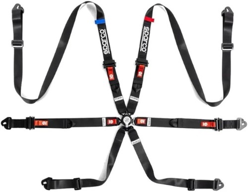 Sparco pro point ultra - sparco, h9