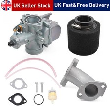 For Pit Dirt Bike VM22 26mm