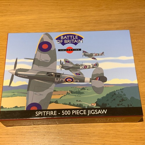 Battle britain spitfire - battle,