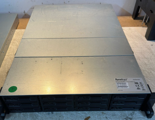 Synology rs3617rpxs bay nas - rs3617rpxs,