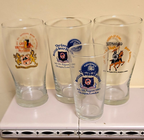 Camra great british beer - camra,