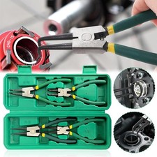 4PC 7" Circlip Pliers Set