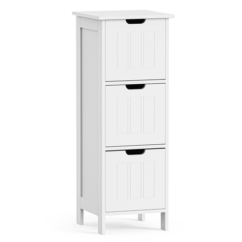 Bathroom storage drawers - bathroom,
