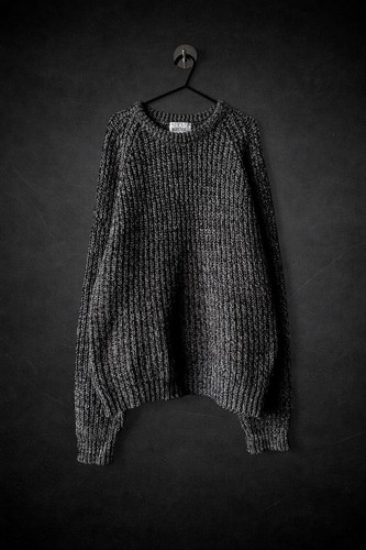 Vintage nuovo industriale - nuovo,