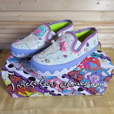 Irregular Choice Pom Pom