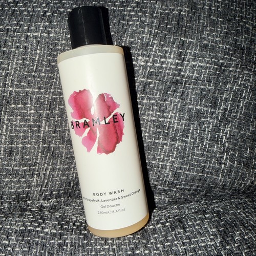 Bramley body wash natural - body,