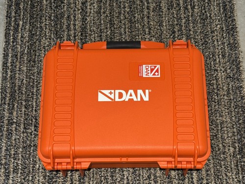 Dan divers alert - dan, network(